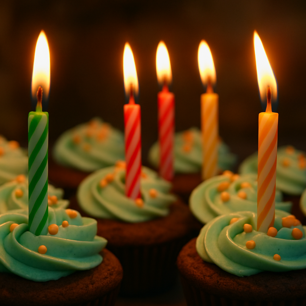 birthday